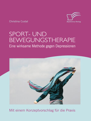 cover image of Sport- und Bewegungstherapie